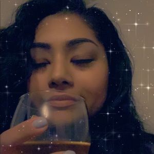 Meet your Posher, Suvannee